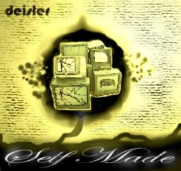 DEISLER - Self Made cover 