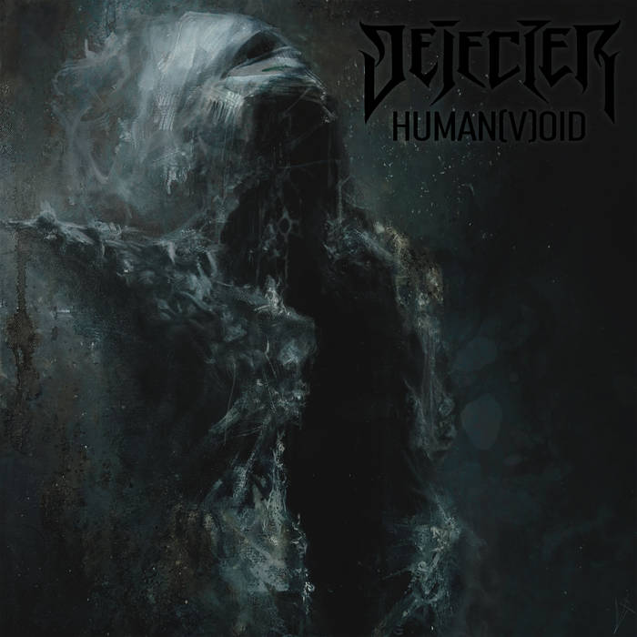 DEJECTER - Human​(​v​)​oid cover 