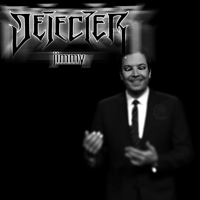 DEJECTER - Jimmy cover 