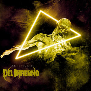 DEL INFIERNO - Artifice I cover 