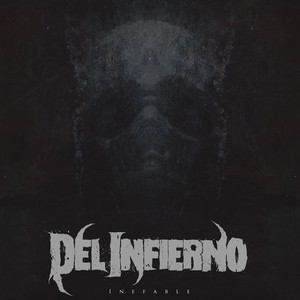 DEL INFIERNO - Inefable cover 