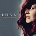 DELAIN - Get the Devil Out of Me cover 