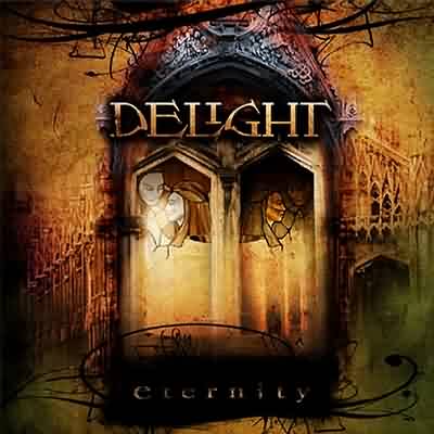 DELIGHT - Eternity cover 