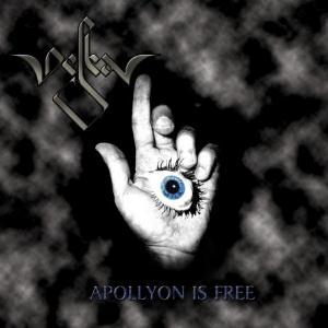 DELTA - Apollyon is Free cover 