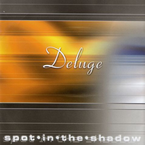 DELUGE - Spot In The Shadow cover 