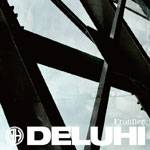 DELUHI - Frontier cover 