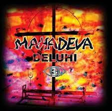 DELUHI - Mahadeva cover 