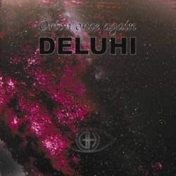 DELUHI - Orion Once Again cover 