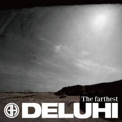 DELUHI - The Farthest cover 
