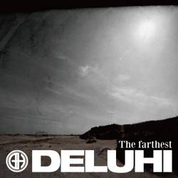 DELUHI - The Farthest cover 
