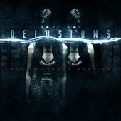 DELUSIONS - The Language Barrier cover 