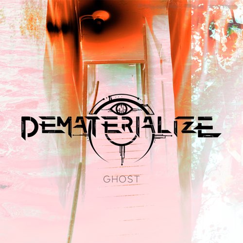 DEMATERIALIZE - Ghost (Instrumental) cover 