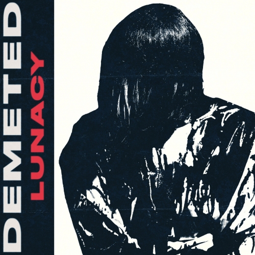 DEMETED - Lunacy cover 