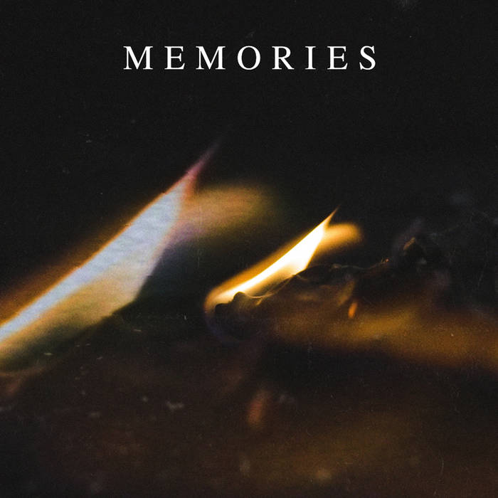 DEMETED - Memories cover 