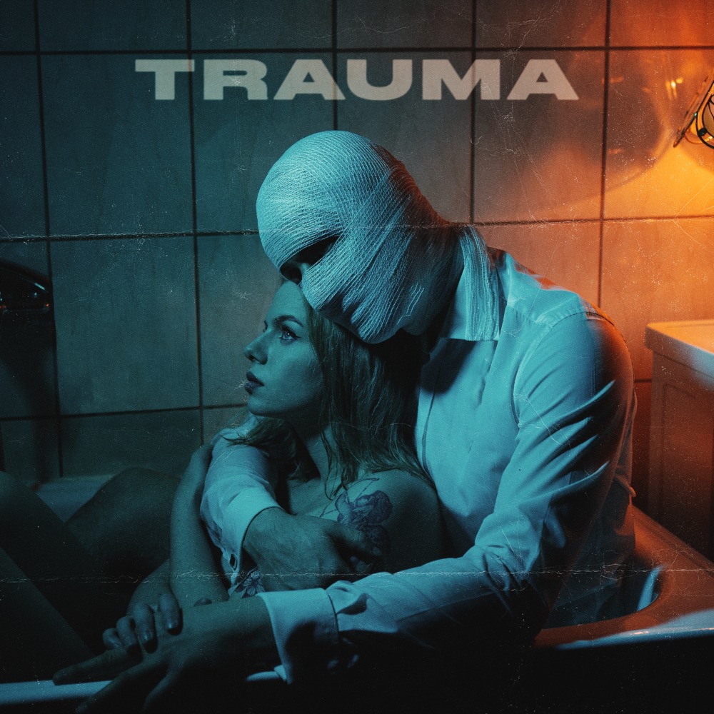 DEMETED - Trauma cover 
