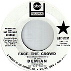 DEMIAN - Face The Crowd / Love People cover 