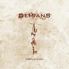 DEMIANS - Building an Empire cover 