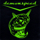 DEMONSPEED - Demonspeed cover 