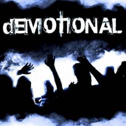 DEMOTIONAL - Alive cover 