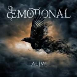 DEMOTIONAL - Alive cover 