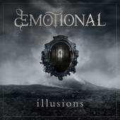 DEMOTIONAL - Illusions cover 