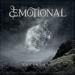 DEMOTIONAL - Neverland cover 