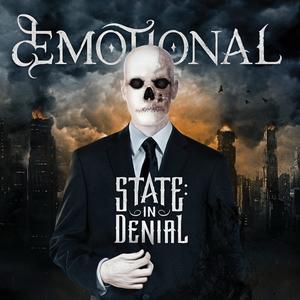 DEMOTIONAL - State: In Denial cover 