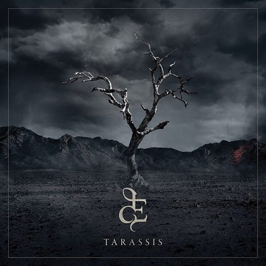 DEMOTIONAL - Tarassis cover 