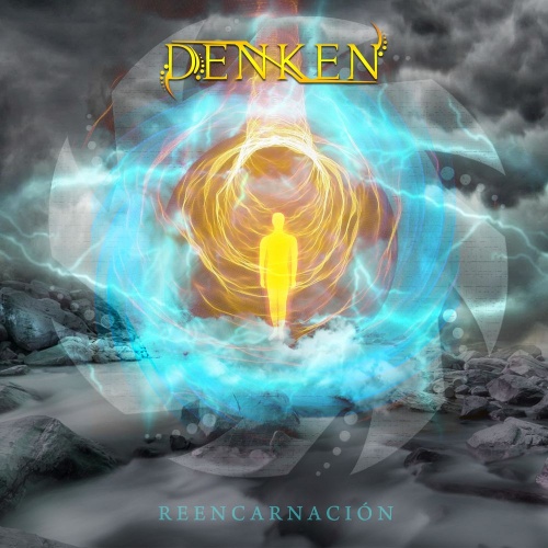 DENKEN - Reencarnación cover 