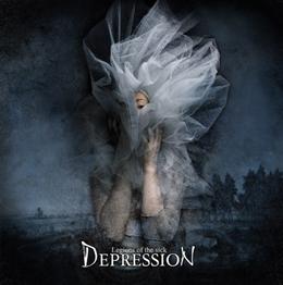 DEPRESSION - Legions of the Sick cover 