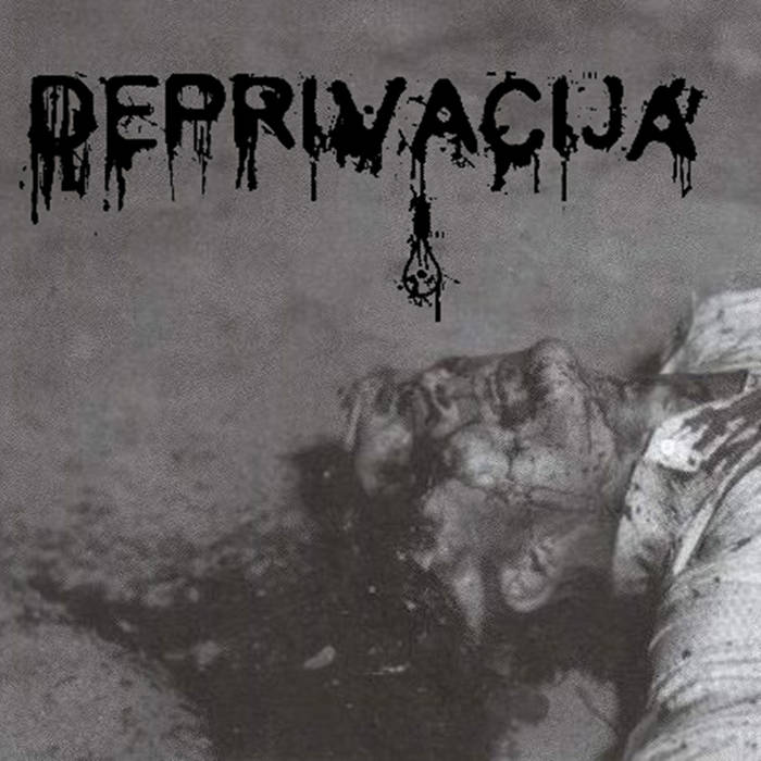 DEPRIVACIJA - Demo cover 
