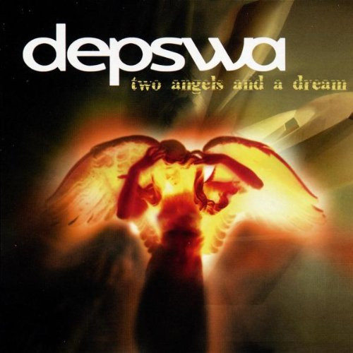 DEPSWA - Two Angels and a Dream cover 