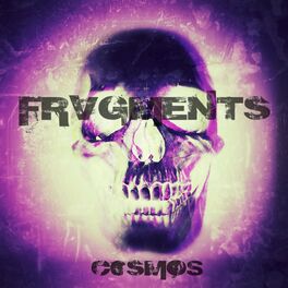 FRVGMENTS - Cosmos cover 