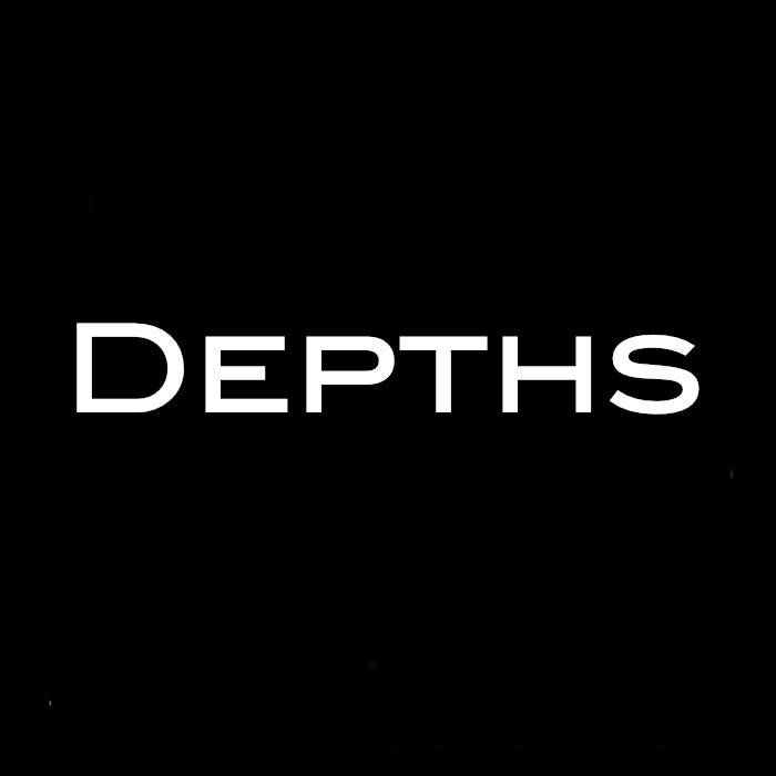 DEPTHS (PA) - Loss Of Everything cover 