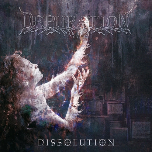 DEPURATION - Dissolution cover 