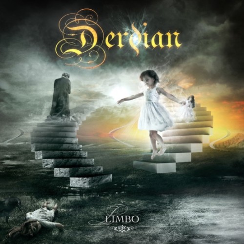 DERDIAN - Limbo cover 
