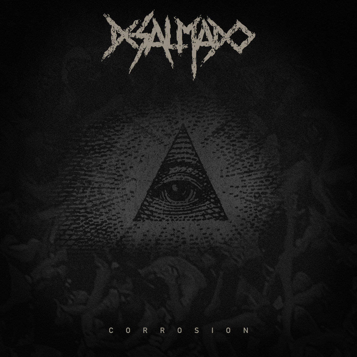 DESALMADO - Corrosion cover 