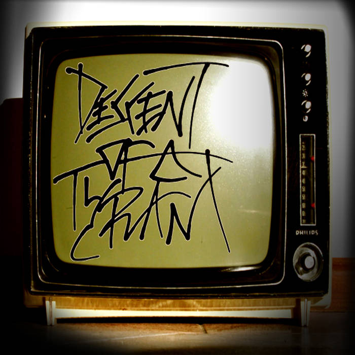 DESCENT OF A TYRANT - New Song. Yeah? cover 