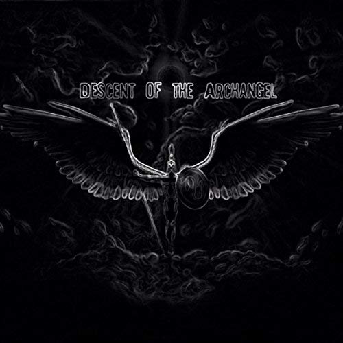 DESCENT OF THE ARCHANGEL - Descent Of The Archangel cover 