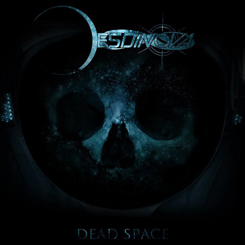 DESDINOVA - Dead Space cover 