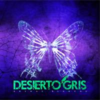 DESIERTO GRIS - Arenas Blancas cover 