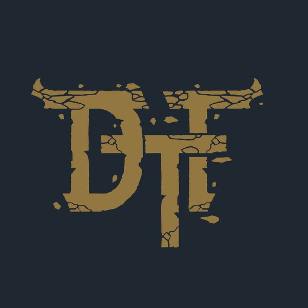 DESIGNED TO FAIL - Lost Your Grip (Feat. Billy Douglas) cover 