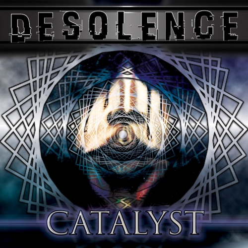 DESOLENCE - Catalyst cover 