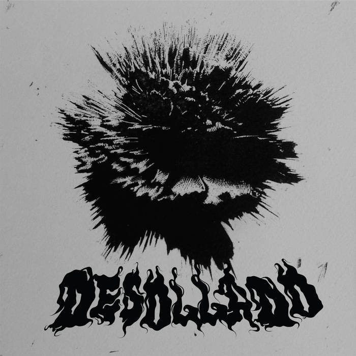 DESOLLADO - Implosión cover 