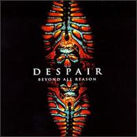 DESPAIR - Beyond All Reason cover 