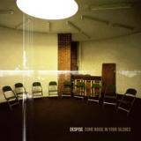 DESPISE - Some Noise In Your Silence cover 