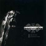 DESPISED ICON - Syndicated Murderers cover 