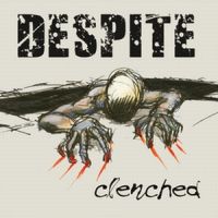 DESPITE - Clenched cover 