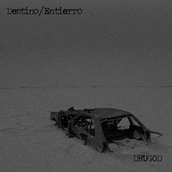 DESTINO/ENTIERRO - Drugod cover 