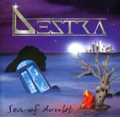 DESTRA - Sea of Doubt cover 